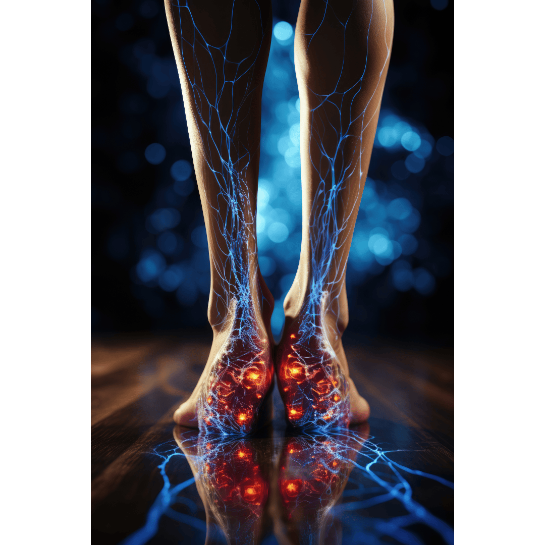 Plantar Fasciitis Shockwave Treatment in Provo Utah at Stronglife Physiotherapy